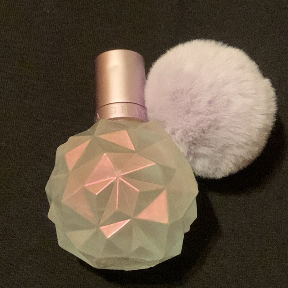 Ariana Grande Moonlight Empty Bottle - Picture 2 of 4